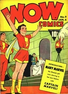Wow Comics Vol 1 9