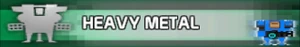 Heavy Metal