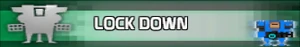 Lock Down