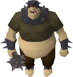 Khazard ogre