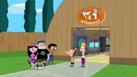 Out of Toon