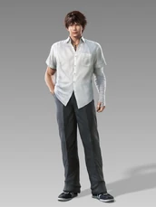 Kamiya Shin