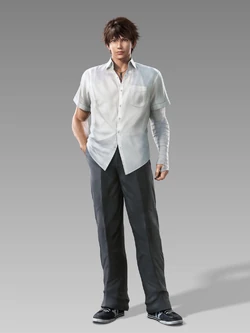 Kamiya Shin