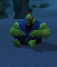 Image of Gurrok