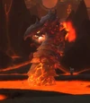 SubterraneanMagmaWorm
