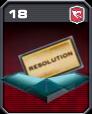 Iron Solute