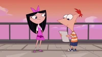 Phineas Checks List