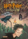 Harry potter heiligtuemer