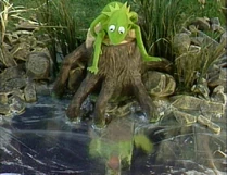 Song.tadpole