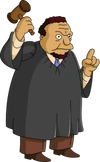 Roy Snyder