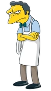 Moe Szyslak
