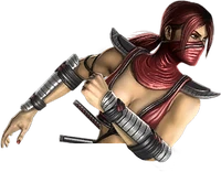 Ladder2skarlet