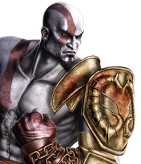 Versus2kratos