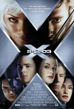 X2PosterMovie