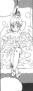 Bulmabubblebathmanga