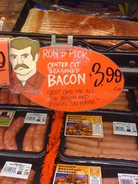 Swanson Trader Joe