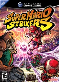 SuperMarioStrikers