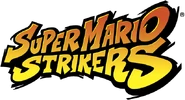 SuperMarioStrikerzLogo