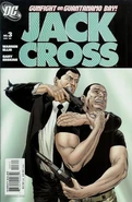 Jack Cross Vol 1 3