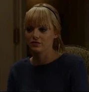 Gwen Stacy TASM 01