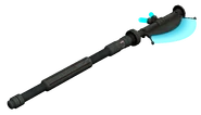Proton axe