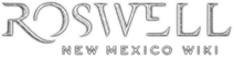 Wiki-wordmark