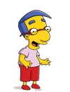 Milhouse Van Houten