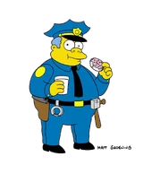Clancy Wiggum