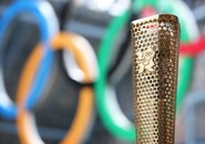 London2012 torch