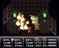 Blaze