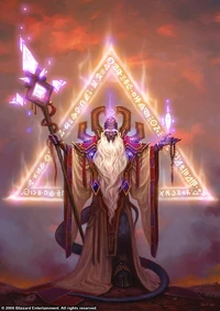 Afbeelding van Prophet Velen