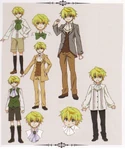 Oz kid Pictures