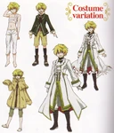 Oz Costumes Pic