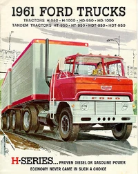Ford 1961