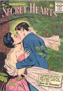 Secret Hearts Vol 1 35