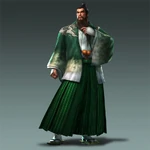 GuanYu-dw7-dlc-School of Shu