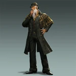HuangZhong-dw7-dlc-School of Shu