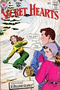 Secret Hearts Vol 1 71