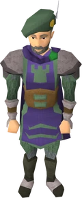 Commander Loman
