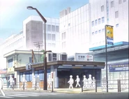 Ogikuboanime