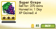 Super Grape Unlocked