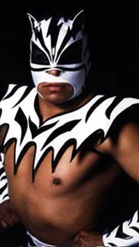 Tigre Blanco