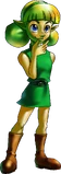 Fado artwork 3d
