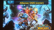 Xlarge alliance ogn