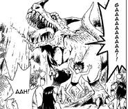 Tiranosaurio de Okawa