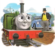 MistyIslandRescueBook15