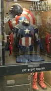 Cap