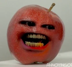 Andy apple