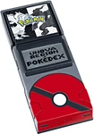 Unova Pokedex Toy