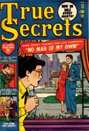 True Secrets Vol 1 12